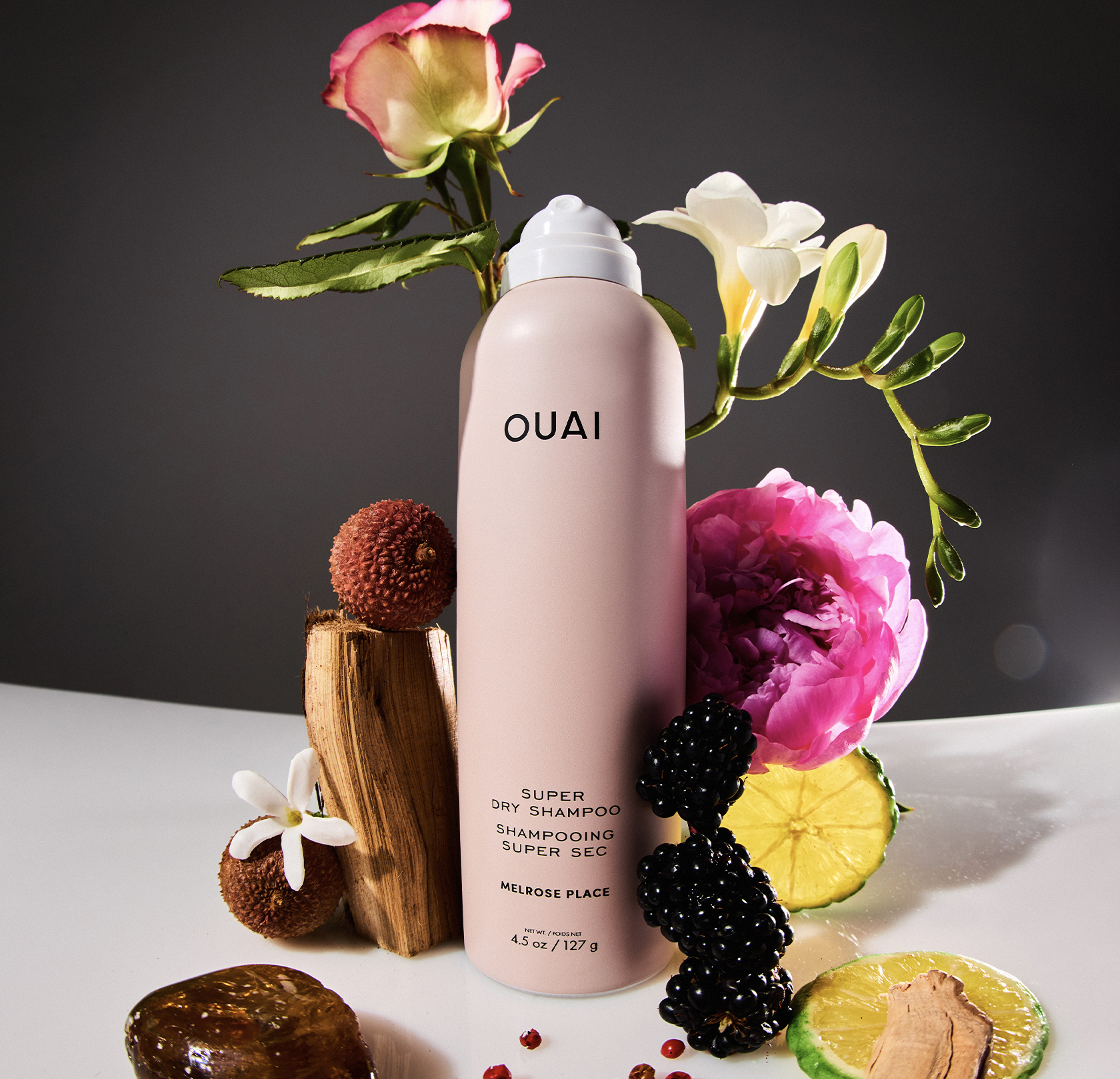 Super Dry Shampoo Melrose Place Kit